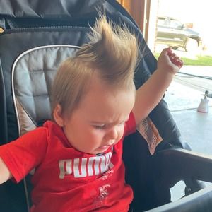 Meet your Posher, Charles